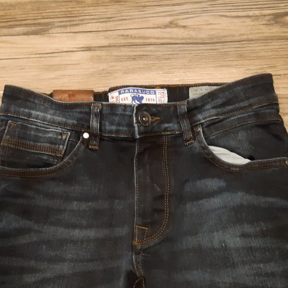 Parasuco | Jeans | Mens Parasuco Jeans 